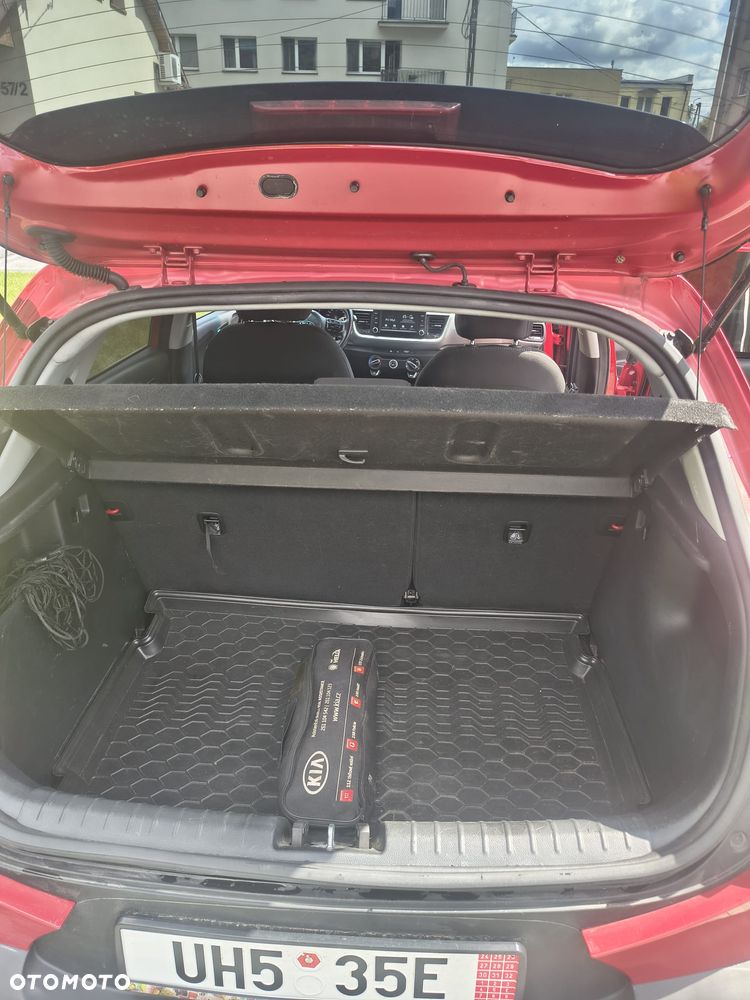 Kia Stonic 1.2 Vision - 10