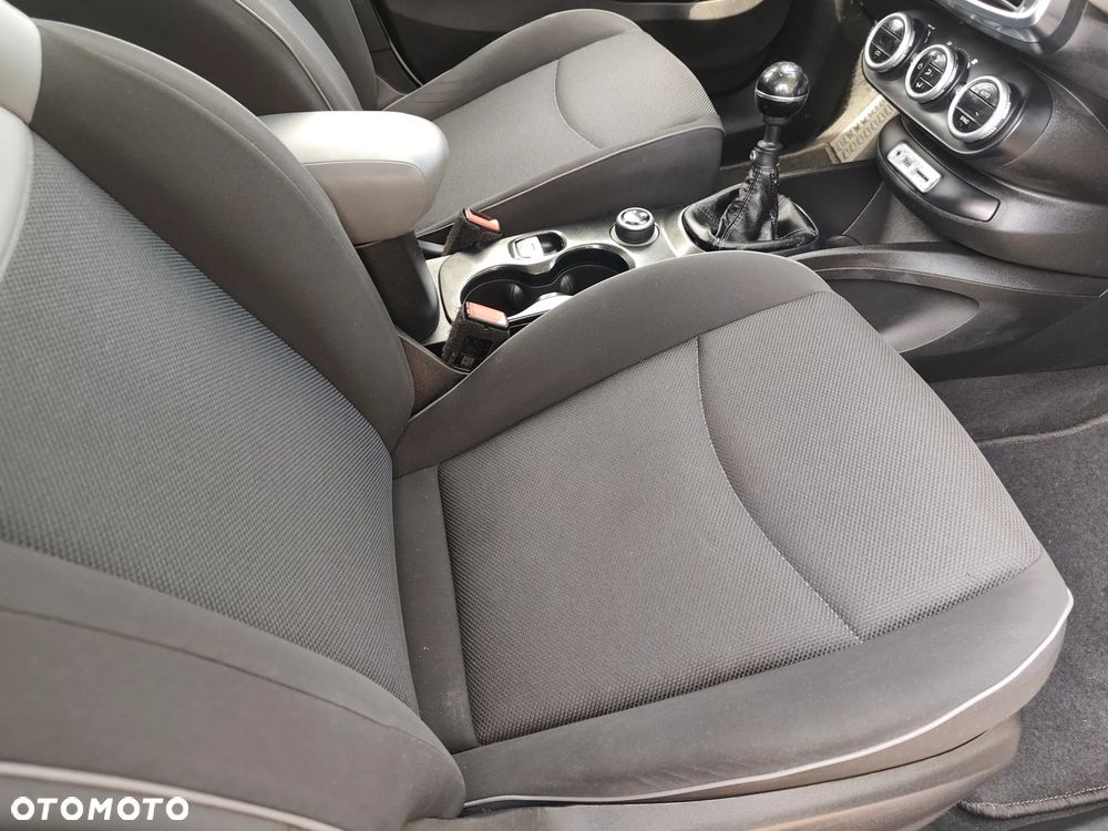 Fiat 500X - 21