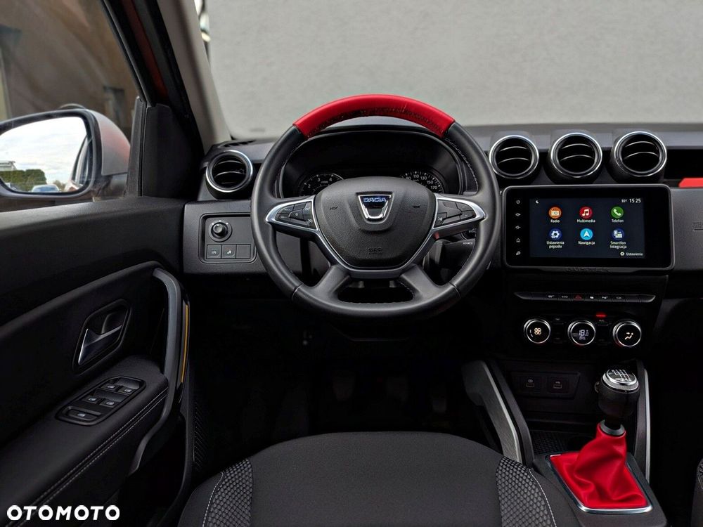 Dacia Duster - 19