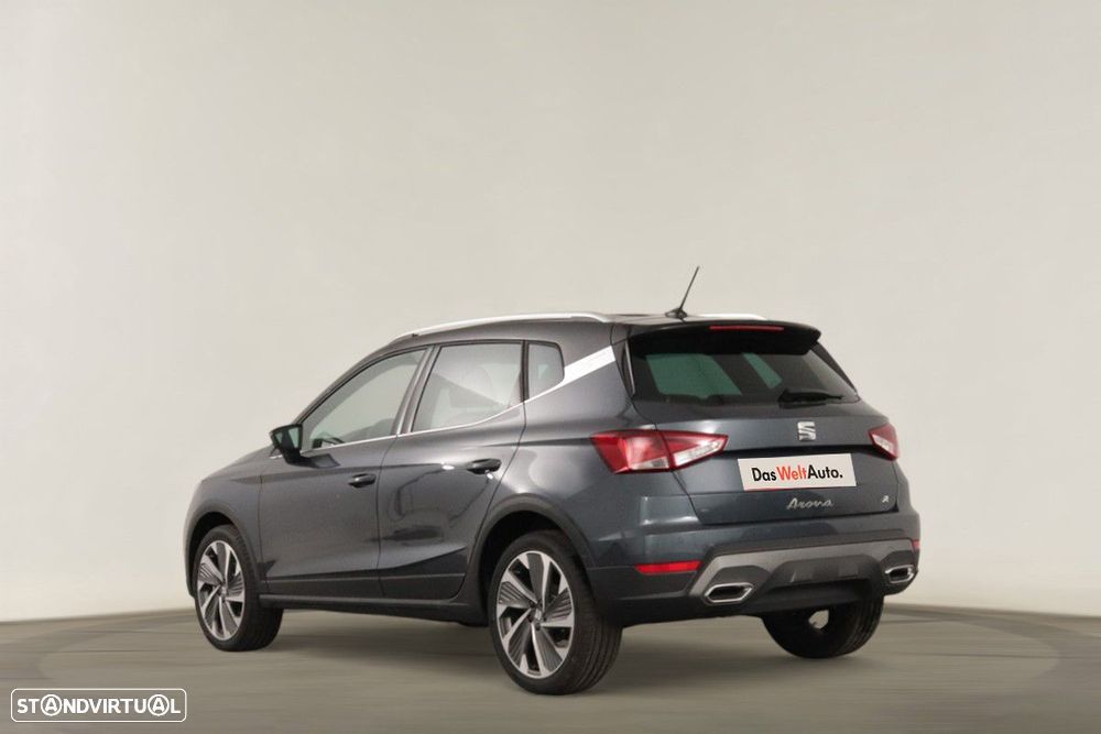 SEAT Arona 1.0 TSI FR DSG - 3