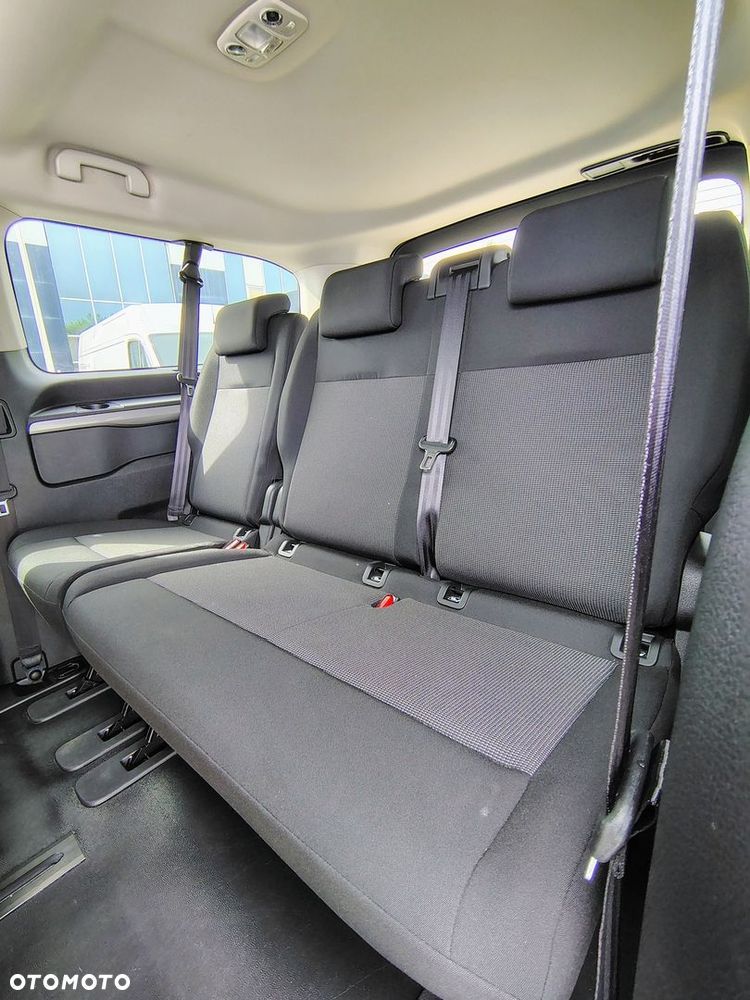 Citroën SpaceTourer 2.0 BlueHDi XL Plus EAT8 - 15