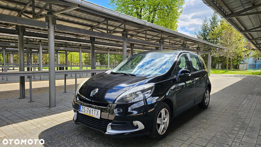 Renault Scenic - 1