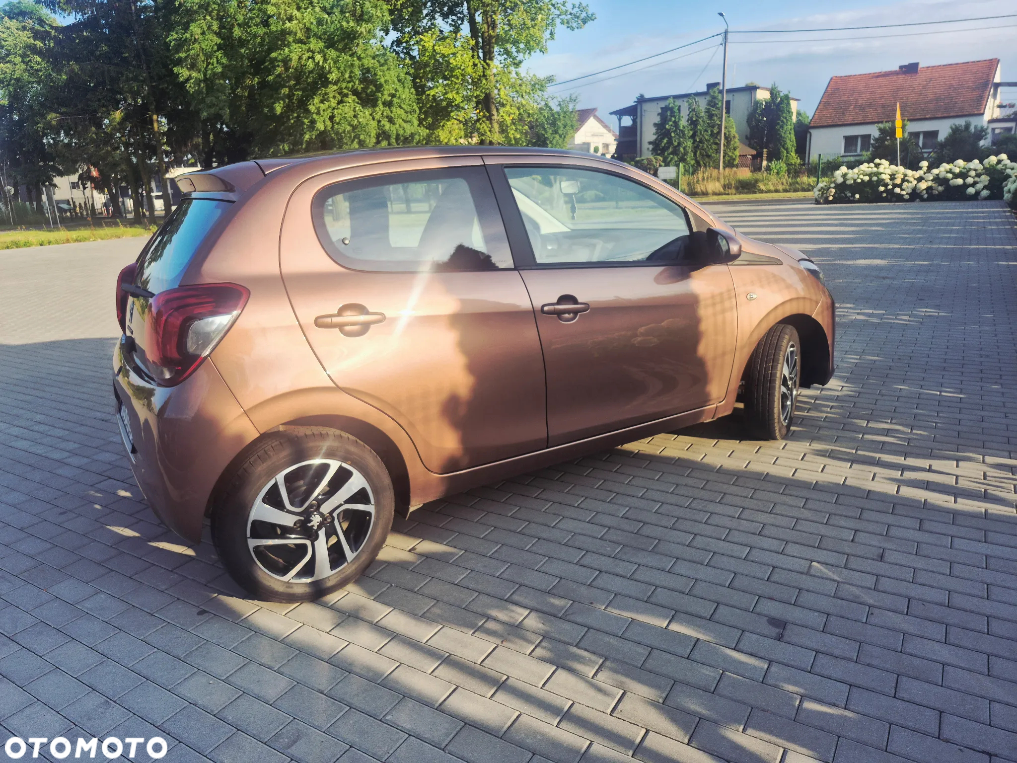 Peugeot 108 - 6