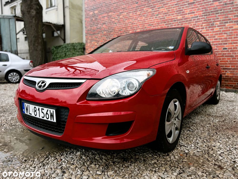 Hyundai i30 - 33