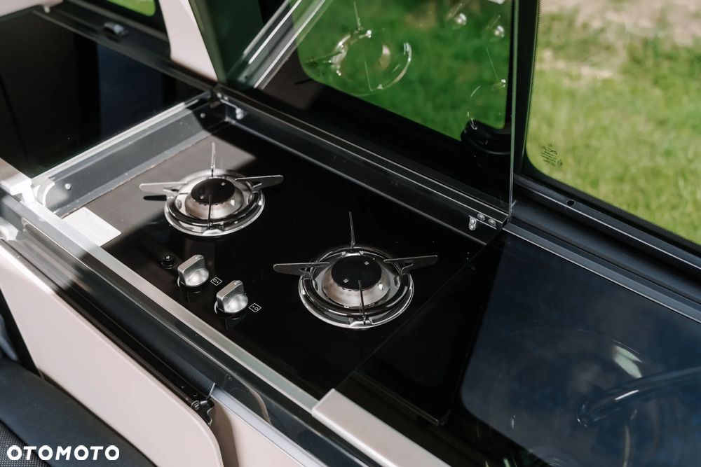 Mercedes-Benz Klasa V 250 (BlueTEC) d extralang 4Matic 7G-TRONIC - 14