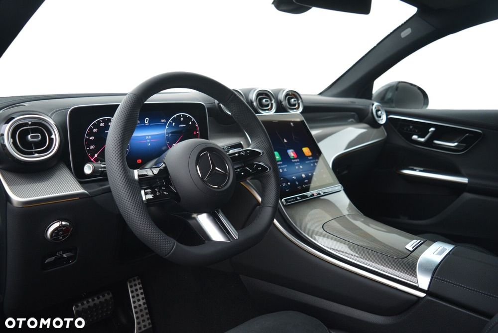 Mercedes-Benz GLC - 7