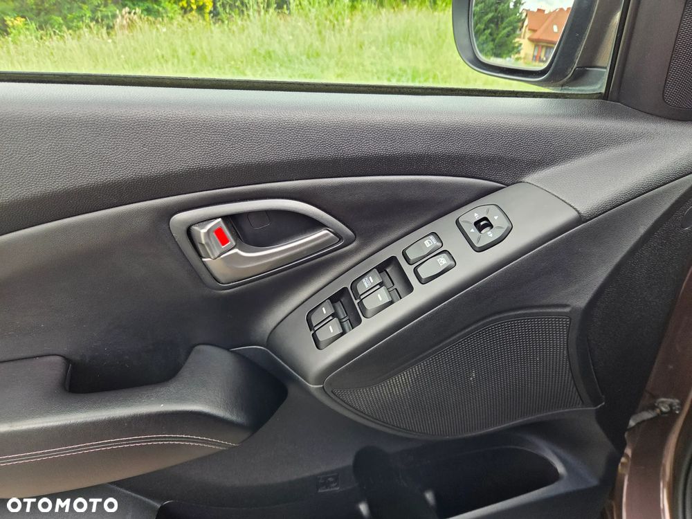 Hyundai ix35 2.0 CRDi Comfort - 18