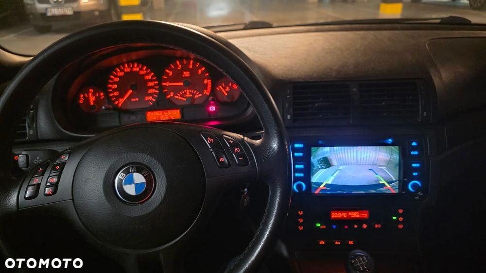 BMW Seria 3 318 Ci Edition Lifestyle - 13