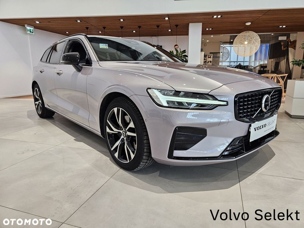 Volvo V60 - 5