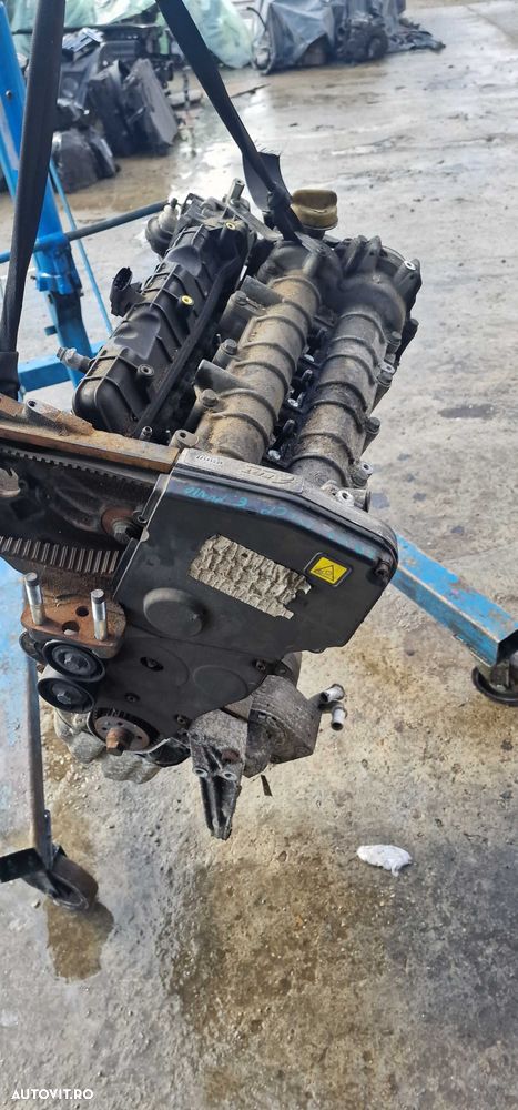Motor  Fiat Bravo 1.9JTDM 110Kw 150cp cod 937A5000 - 4