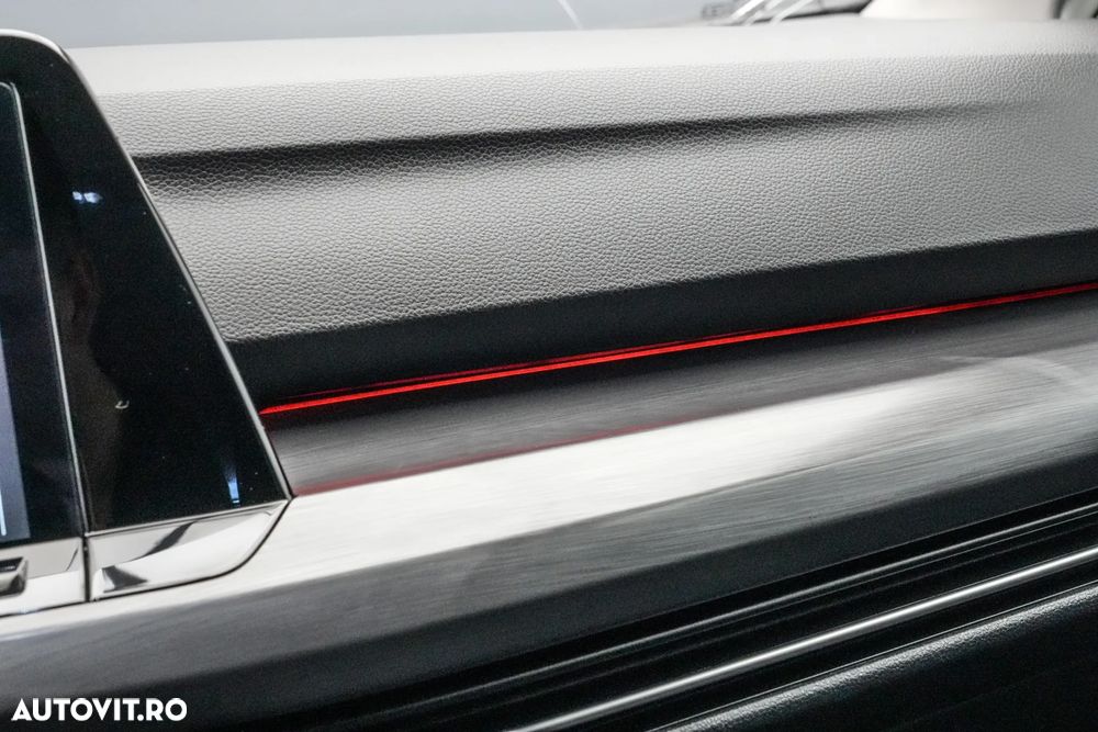 Volkswagen Golf 2.0 TDI DSG Highline - 23