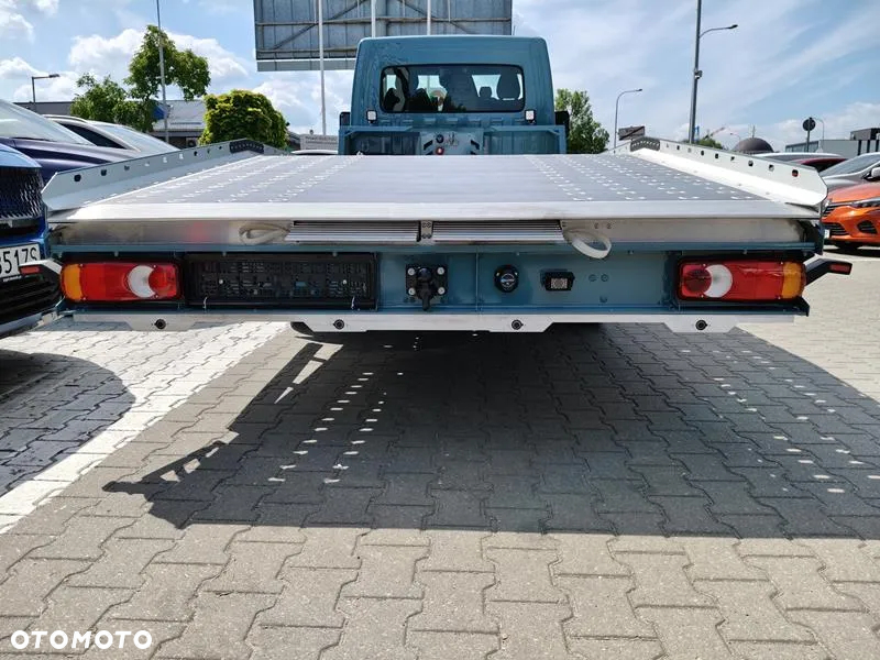 Renault Master Laweta Odbiór Sierpień 2025 - 7