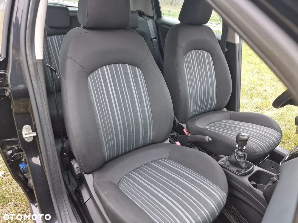 Fiat Punto Evo 1.4 8V Dynamic Start&Stop - 30