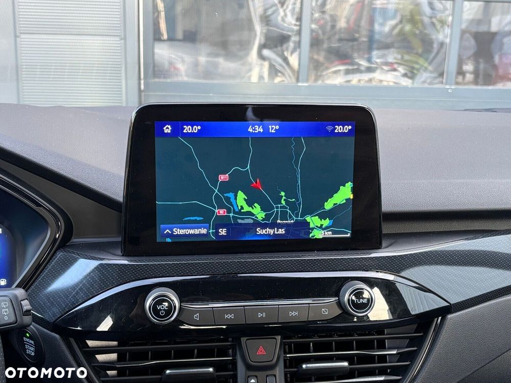 Ford Kuga 2.0 EcoBlue AWD ST-Line - 20