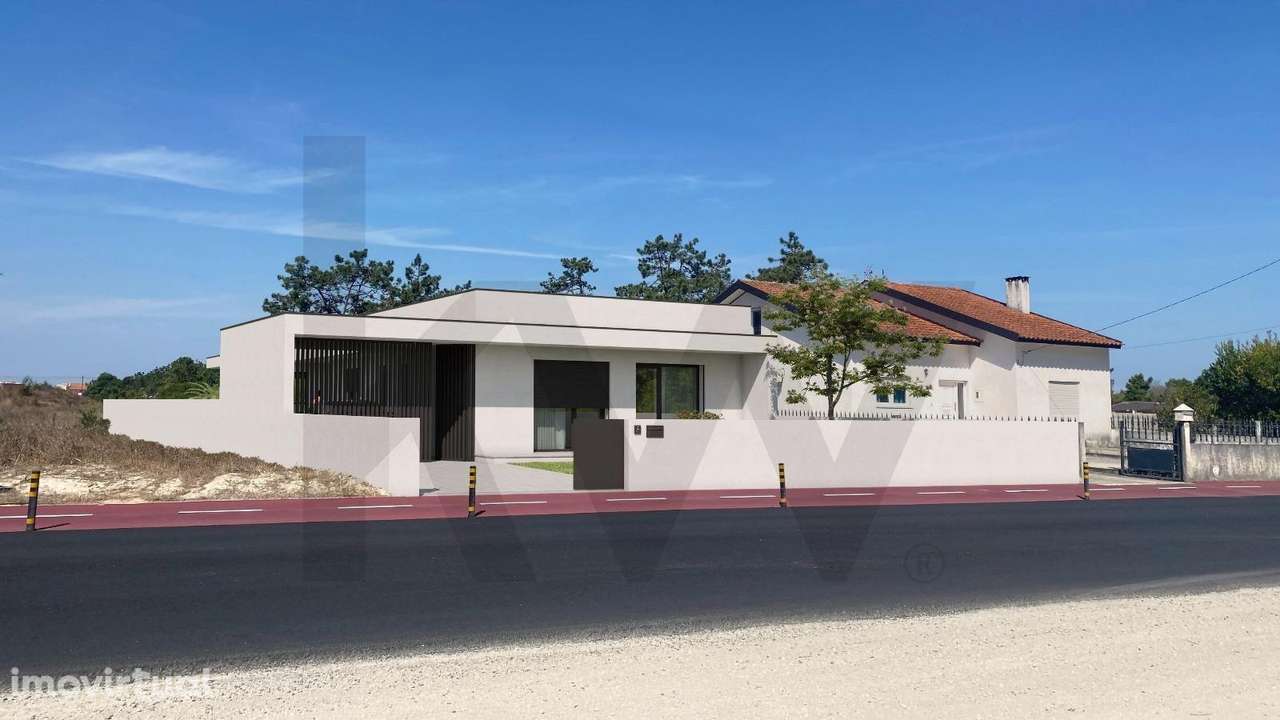 Moradia Térrea T3 na Gafanha da Vagueira - Grande imagem: 2/6