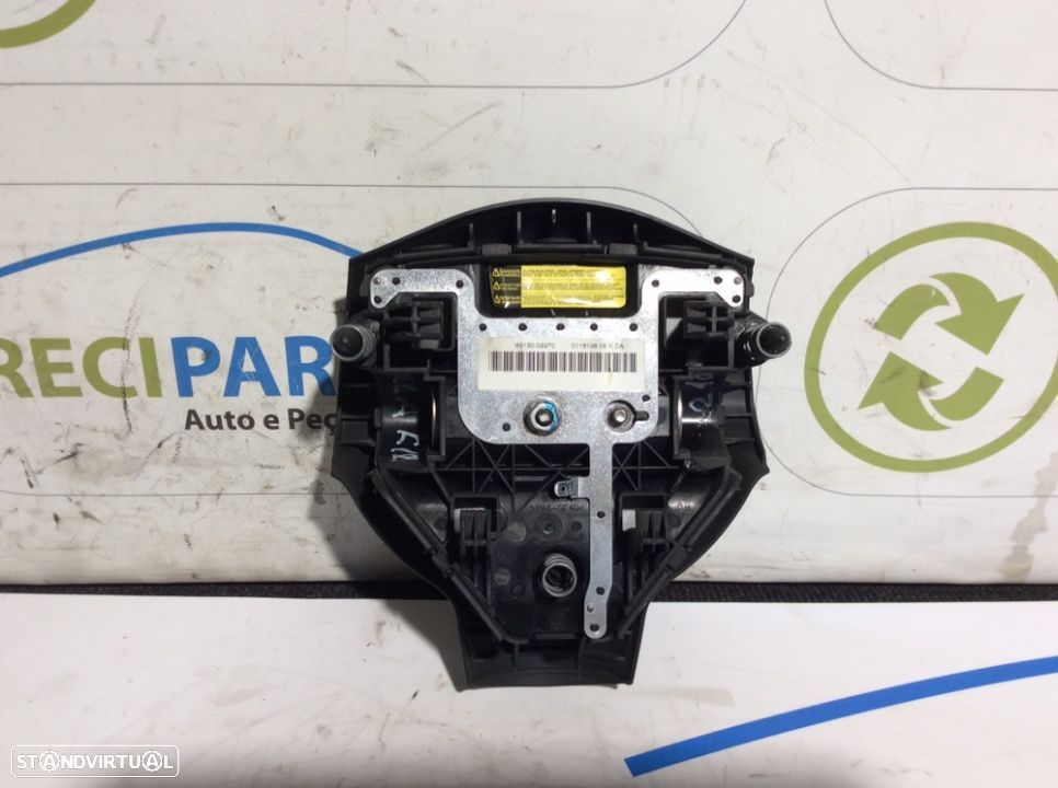 Air bag de volante Toyota Corolla E12 - 2