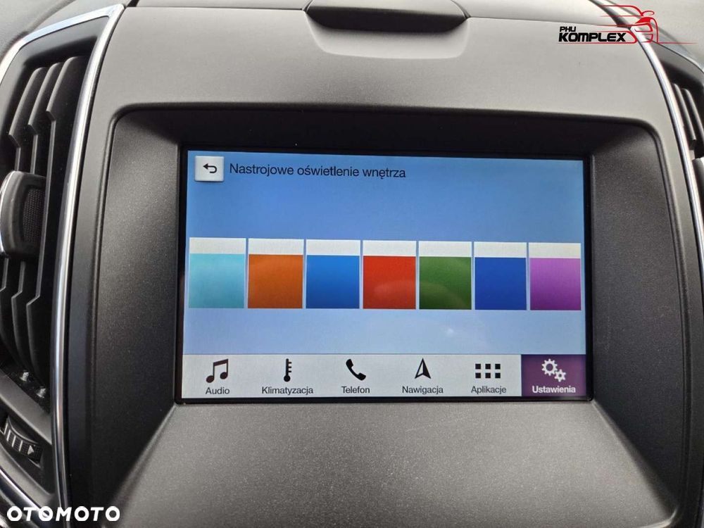 Ford S-Max - 24