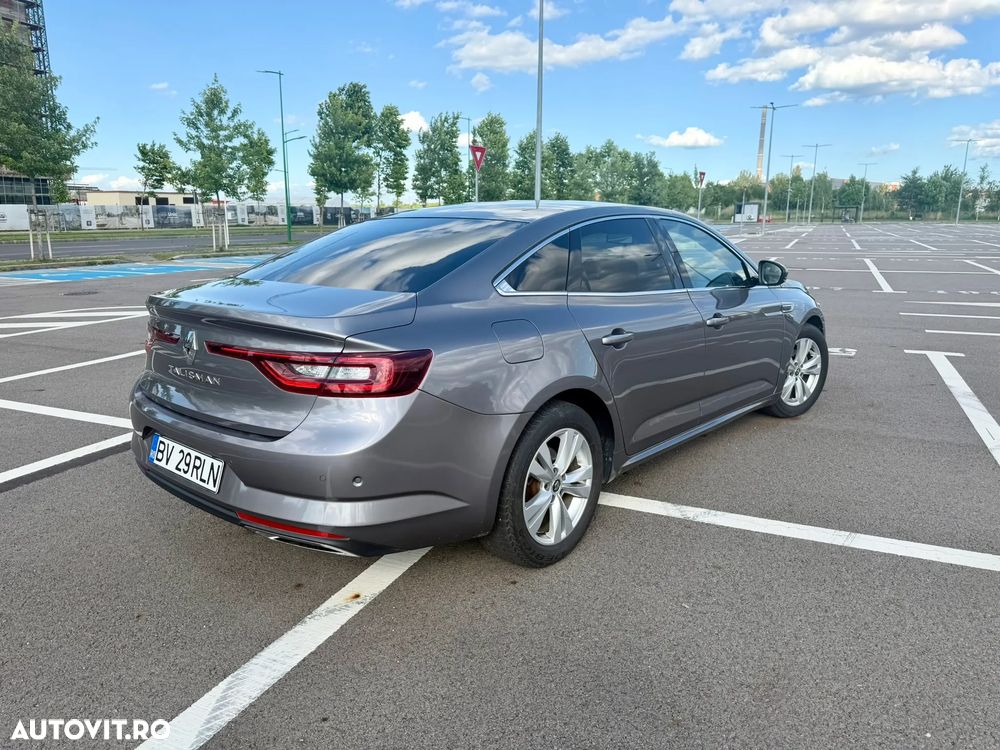 Renault Talisman ENERGY dCi 130 EDC INTENS - 2