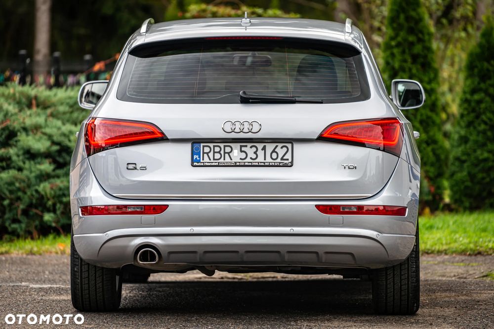 Audi Q5 2.0 TDI - 17