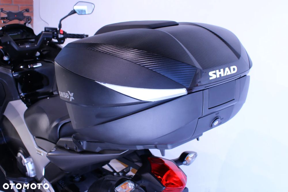 Honda NC - 17