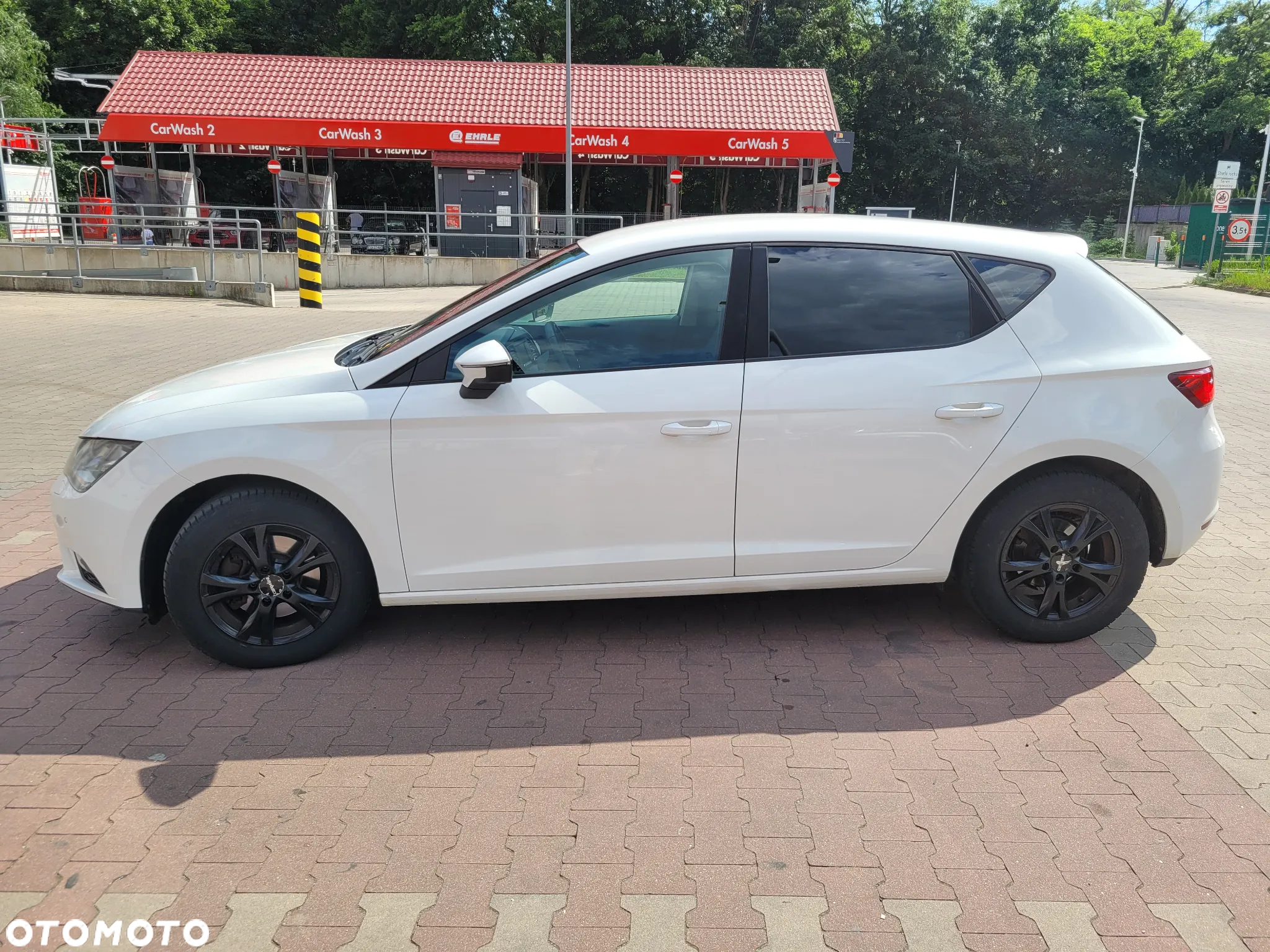 Seat Leon 1.2 TSI Style S&S DSG - 6