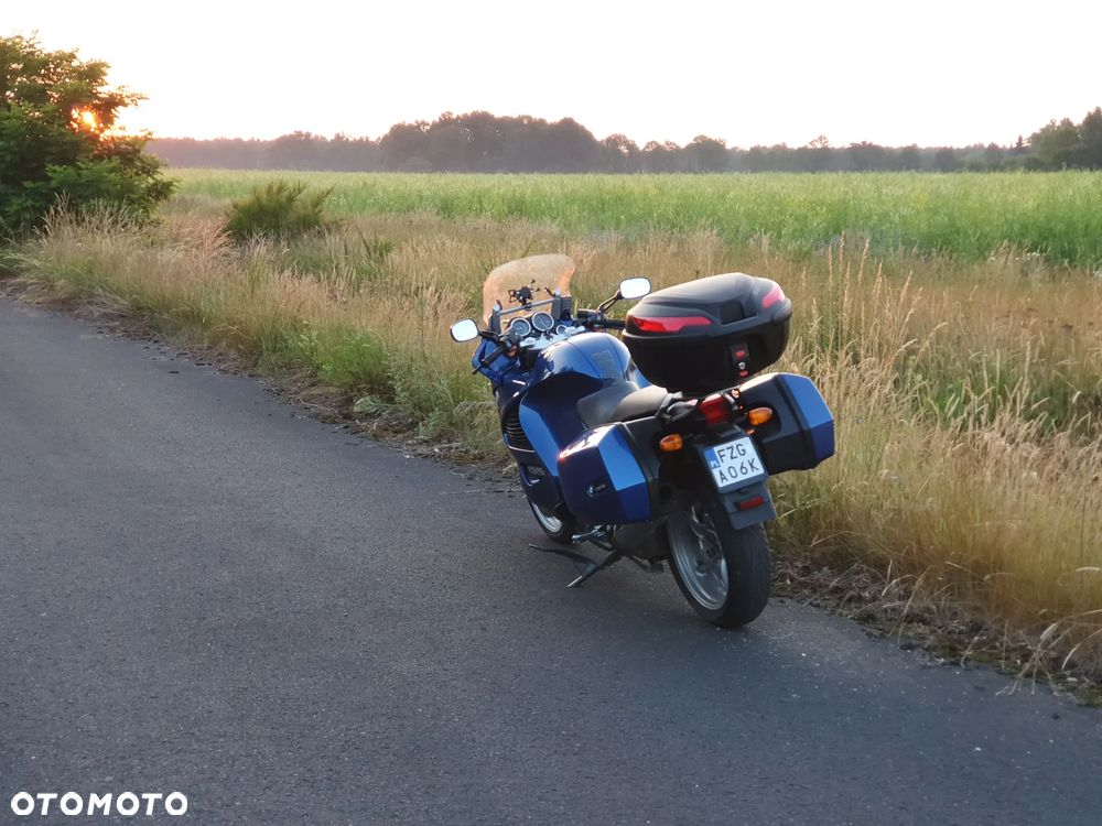 BMW K - 13