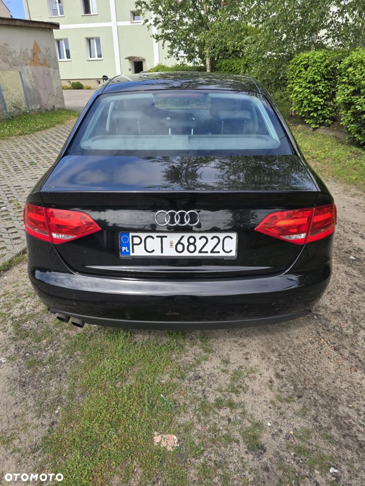 Audi A4 ver-1-8-tfsi - 9