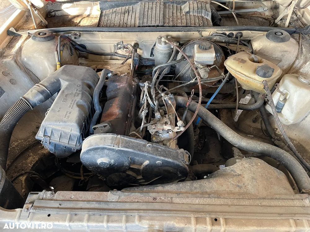 Volkswagen Passat - 5