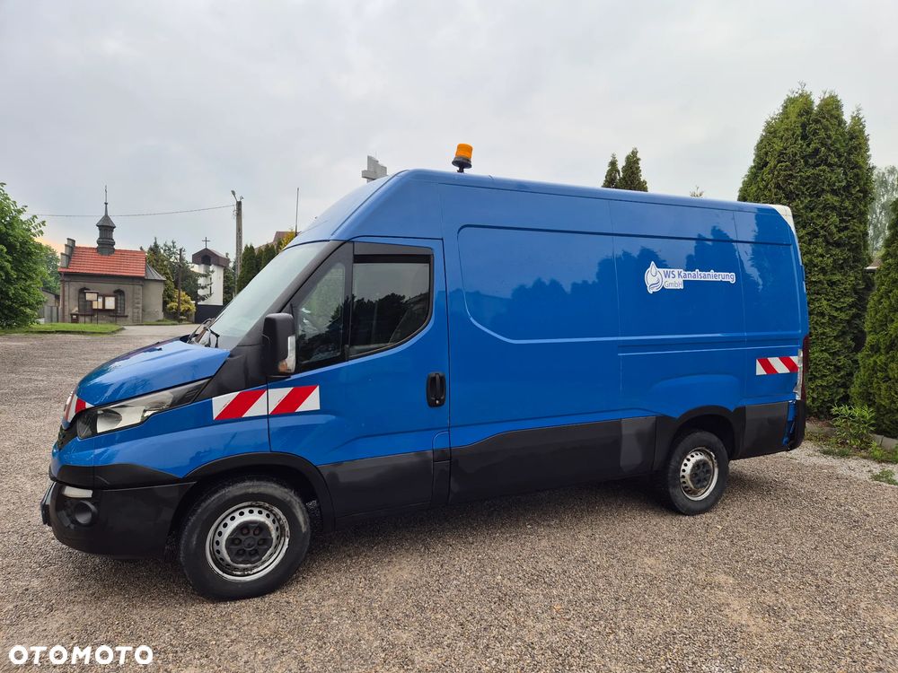 Iveco DAILY 35s18 L3H2 - 20