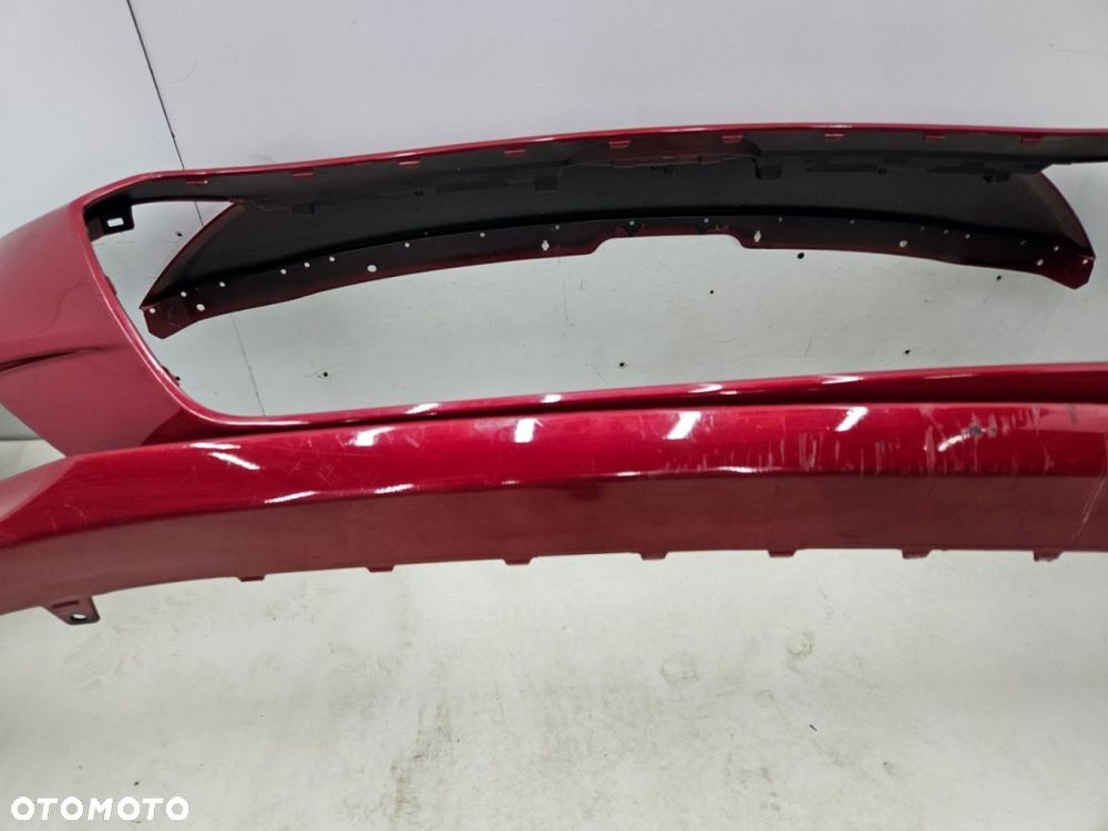 Zderzak przedni Hyundai I20 II 2 14-18r. Przedlift przód 86511-C8000 - 15