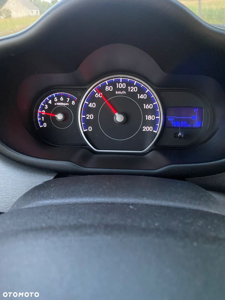 Hyundai i10 1.1 Classic - 13