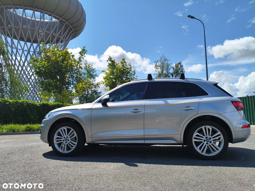 Audi Q5 - 10