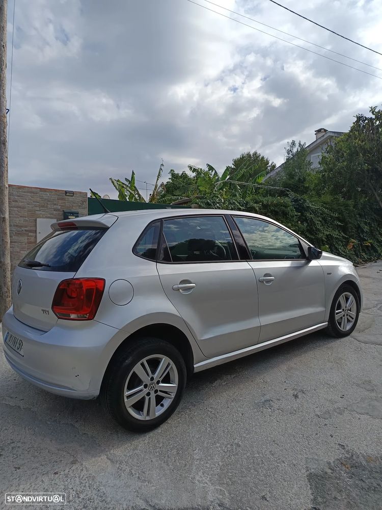 VW Polo 1.2 TDi Match - 3