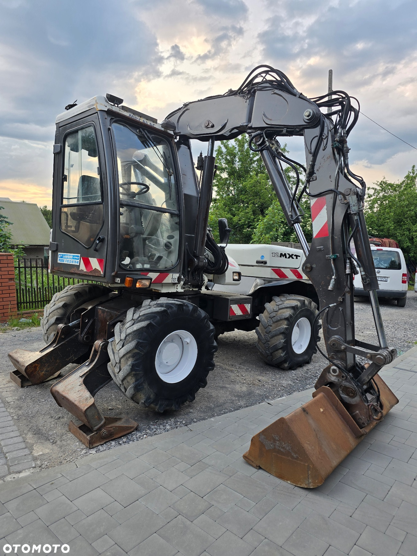 Mecalac 12 MXT - 13