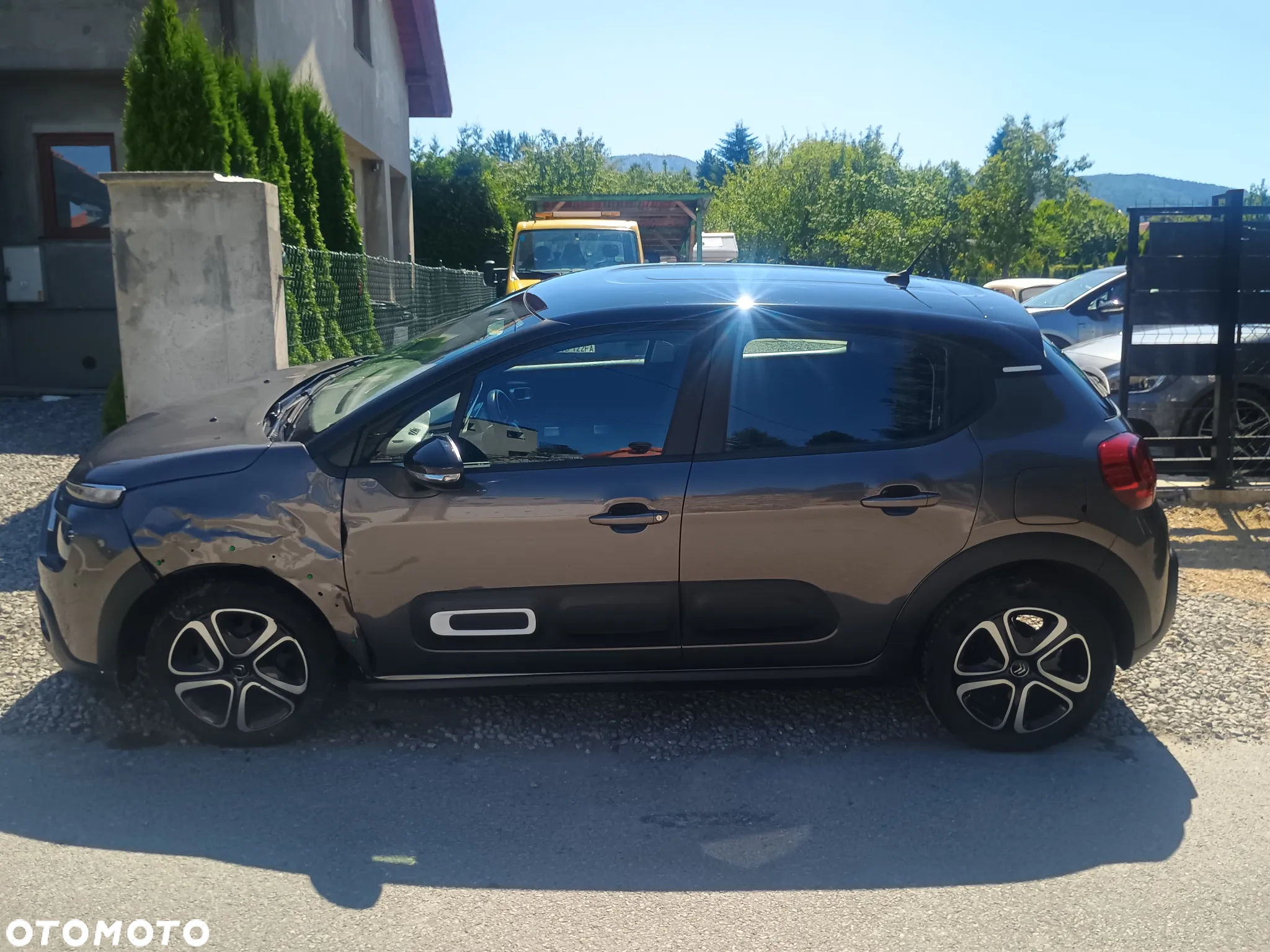 Citroën C3 1.2 PureTech Shine - 13