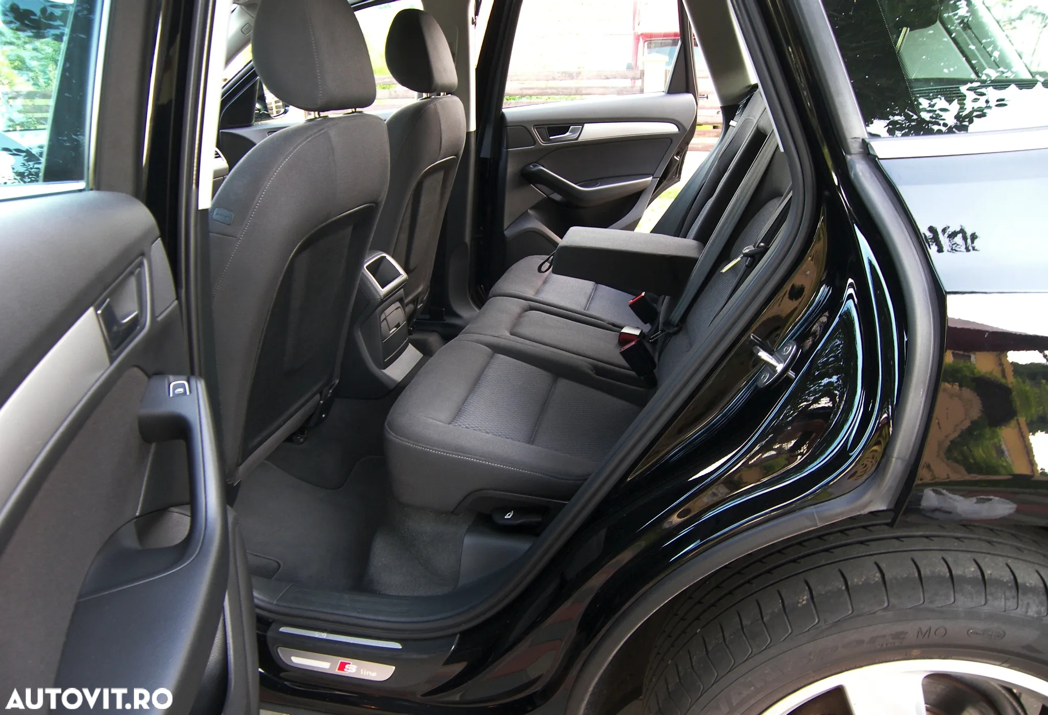 Audi Q5 2.0 TDI Quattro S tronic - 31