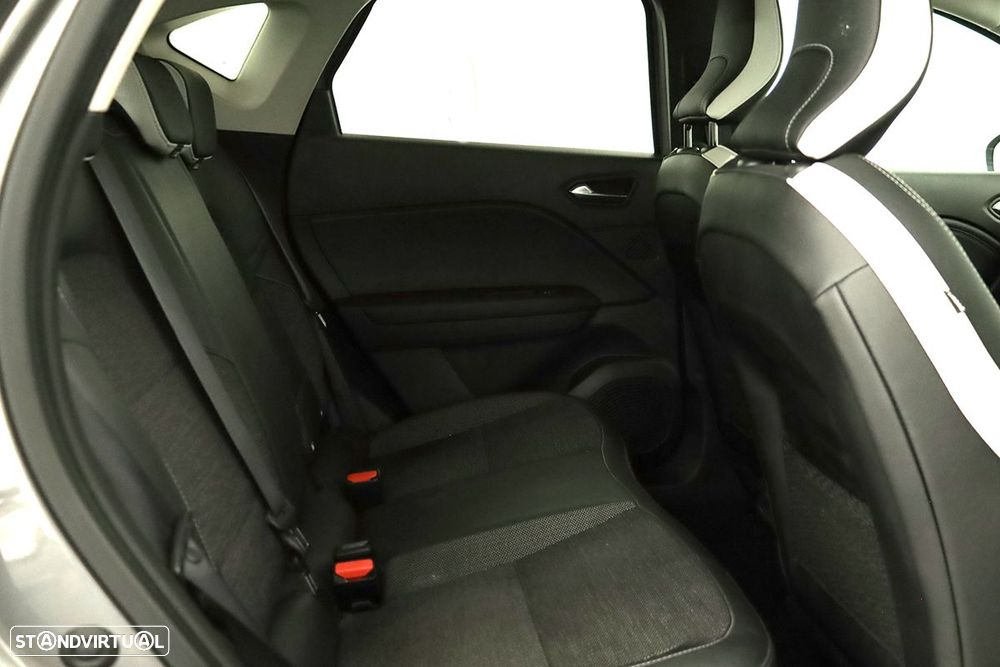 Renault Captur 1.0 TCe Techno - 22