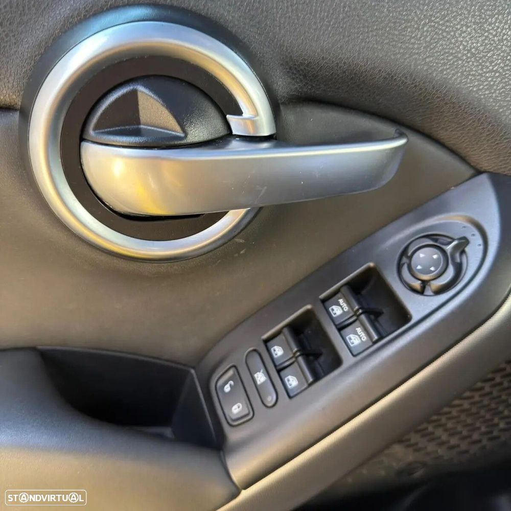 Fiat 500X 1.3 MJ Cross S&S - 8