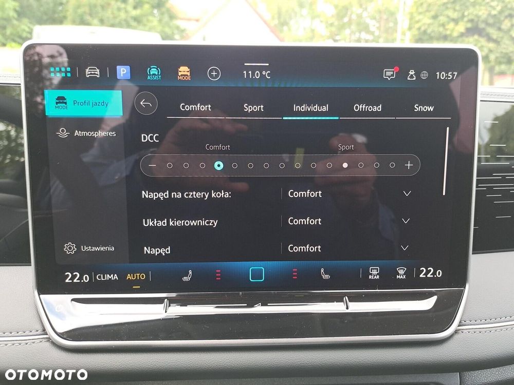Volkswagen Tiguan - 32