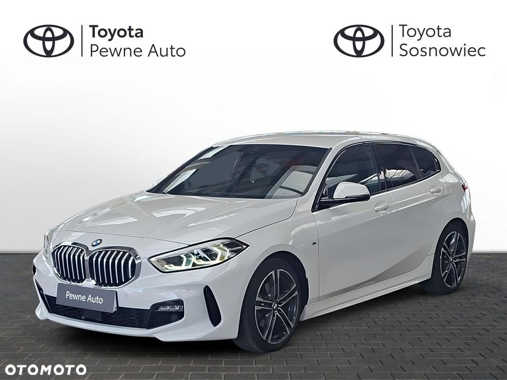 BMW Seria 1 - 1
