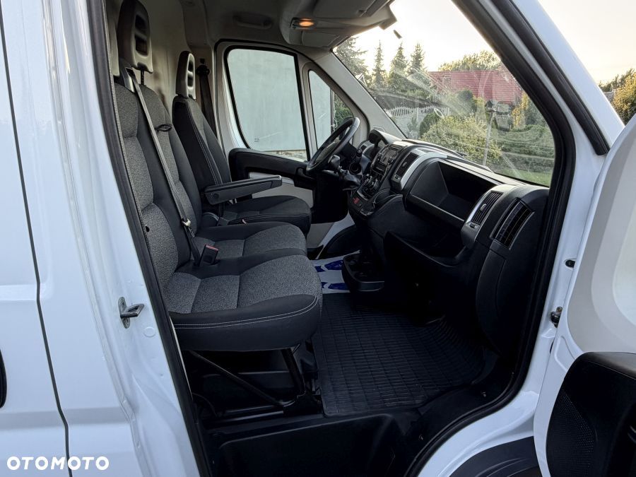 Fiat Ducato - 5