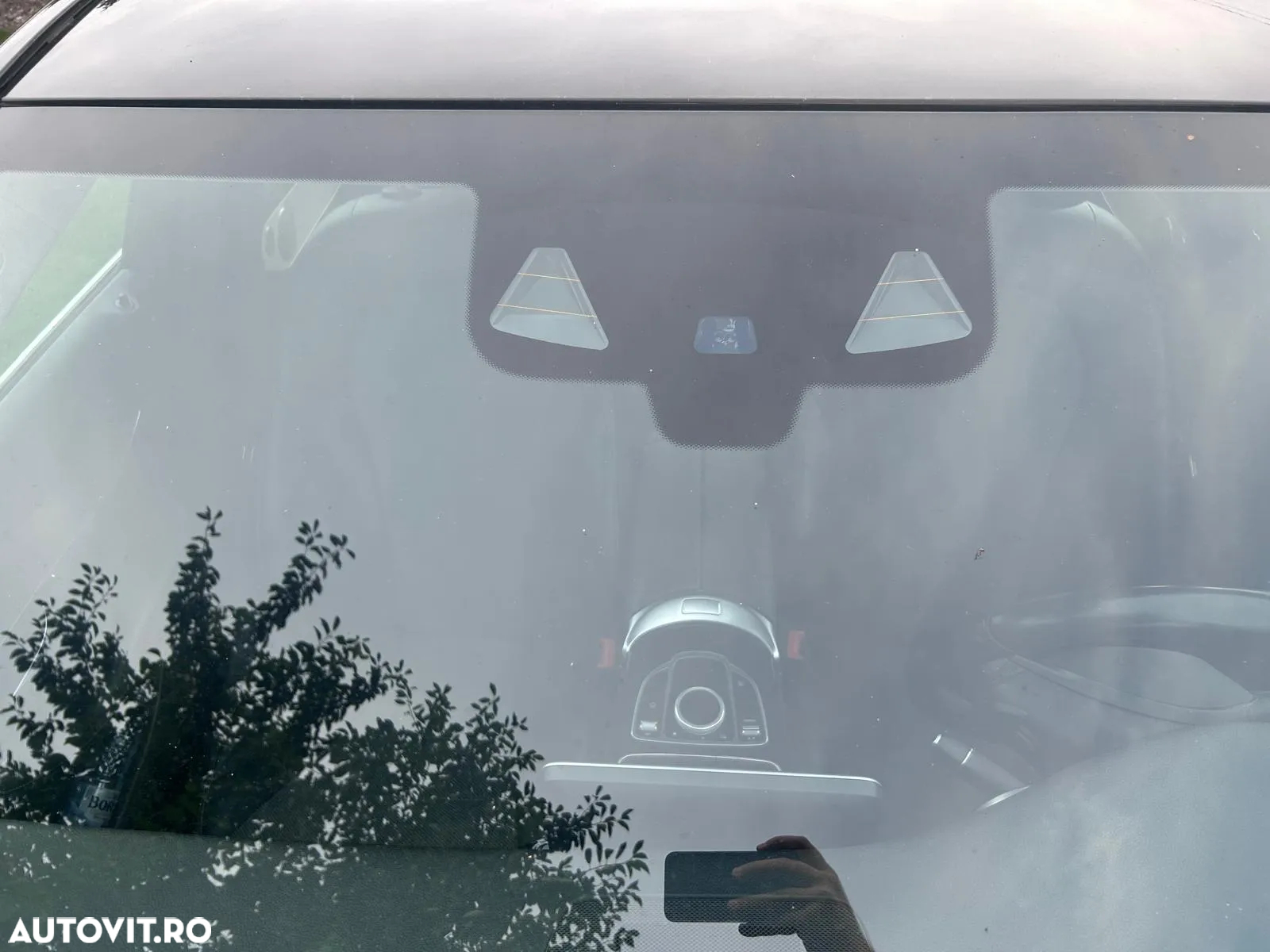 Mercedes-Benz C 220 (BlueTEC) d 7G-TRONIC - 13