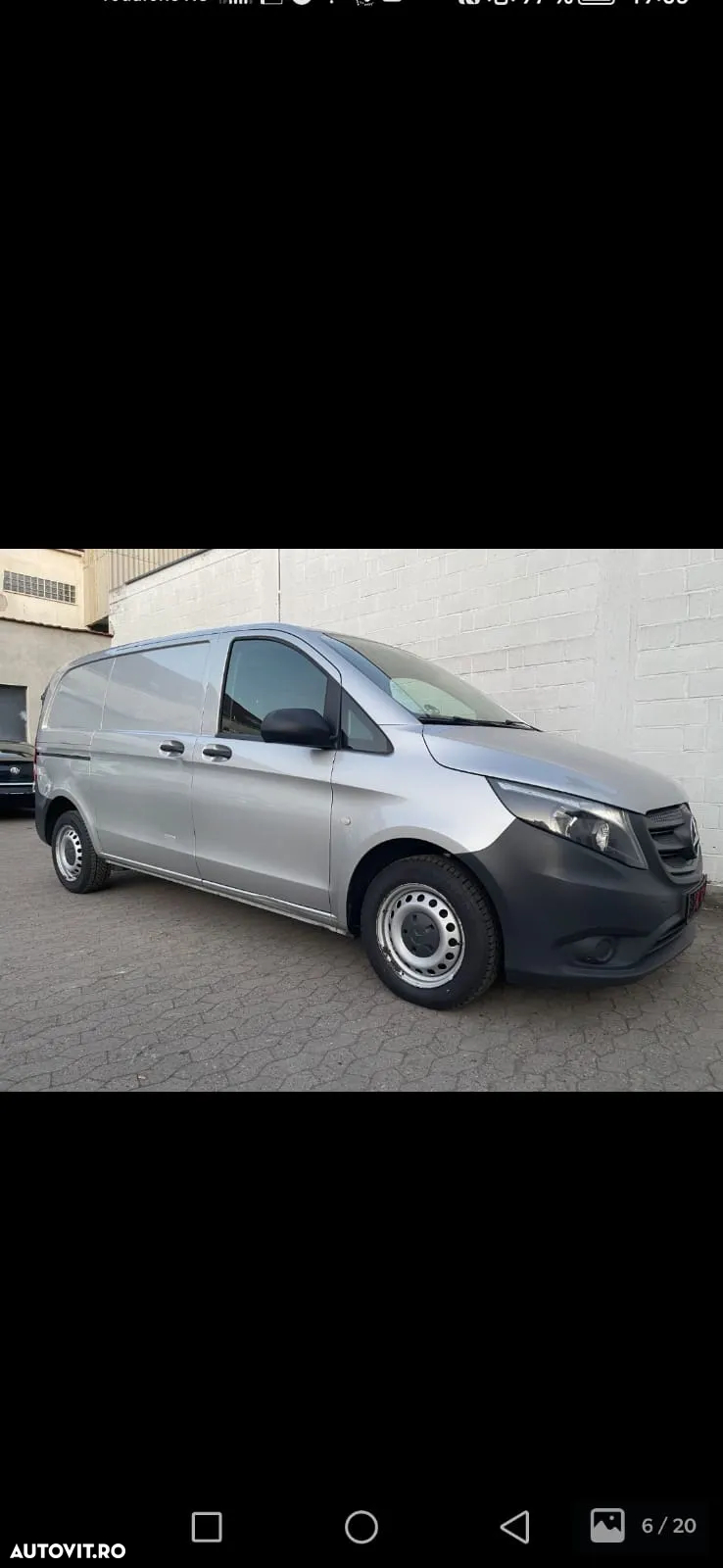 Mercedes-Benz Vito - 4