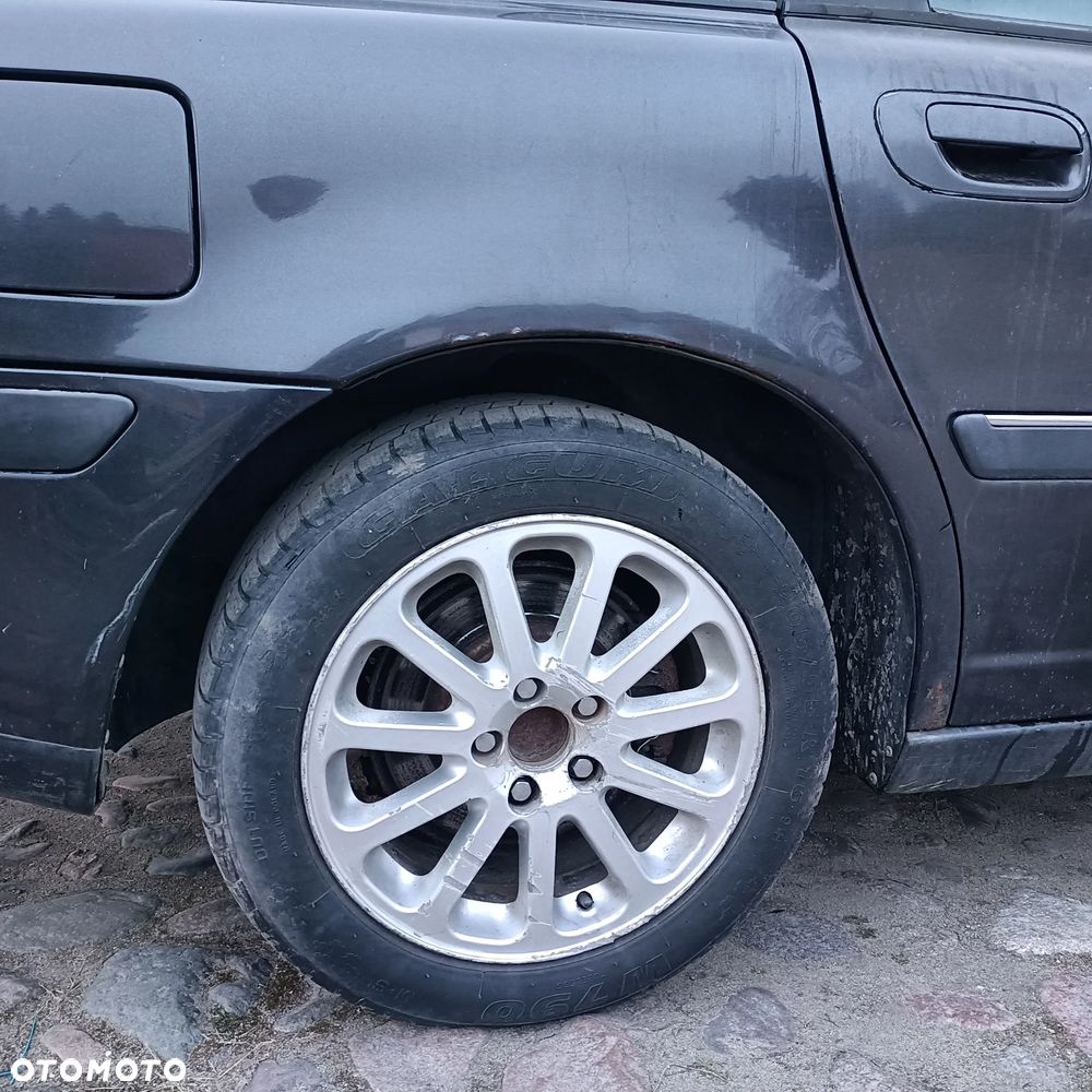 Volvo S80 - 27