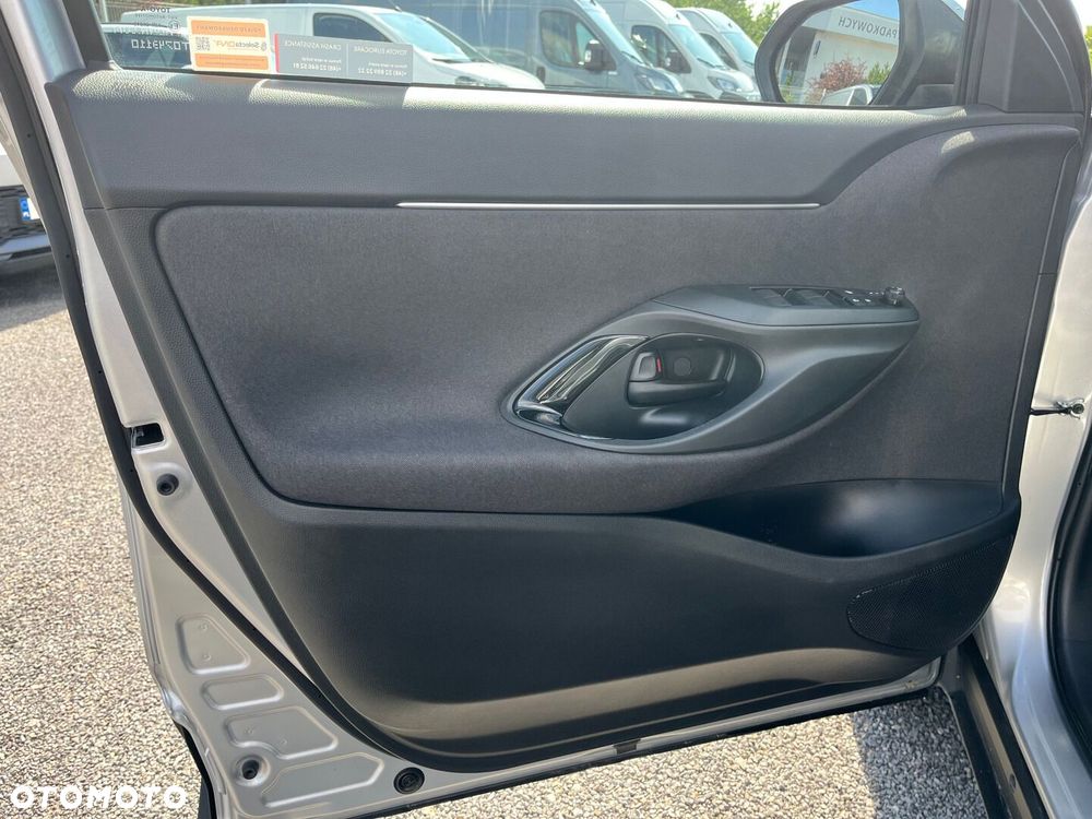 Toyota Yaris Cross Hybrid 1.5 Style - 22