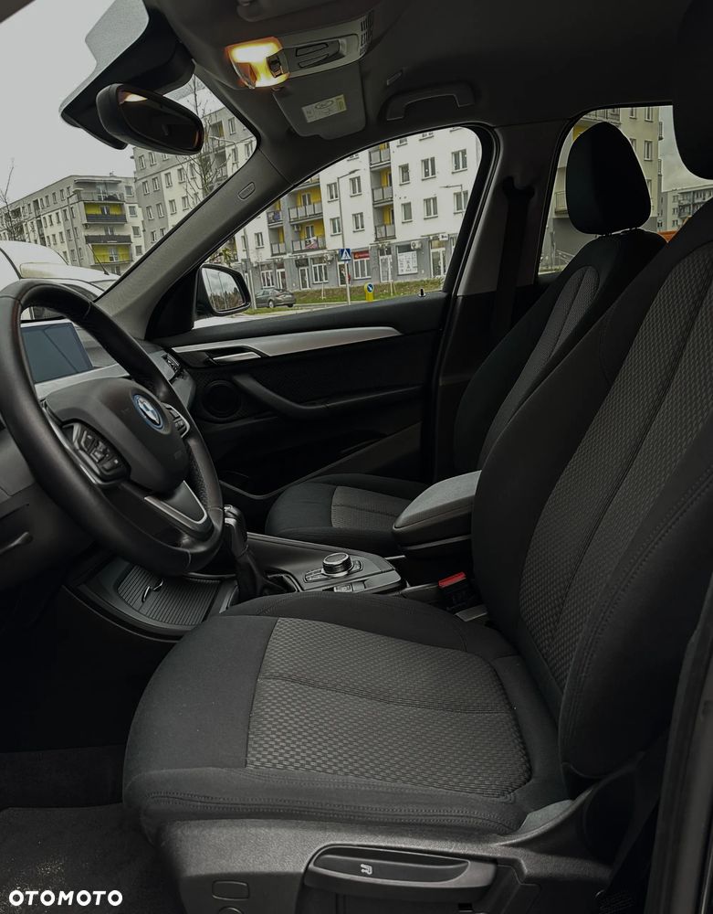 BMW X1 - 22