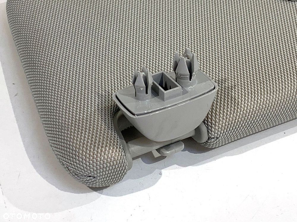 OSŁONA PRZECIWSŁONECZNA LEWY  AUDI A6 C7 Avant (4G5, 4GD) 2011 - 2018 3.0 TDI quattro 200 kW [272 - 4