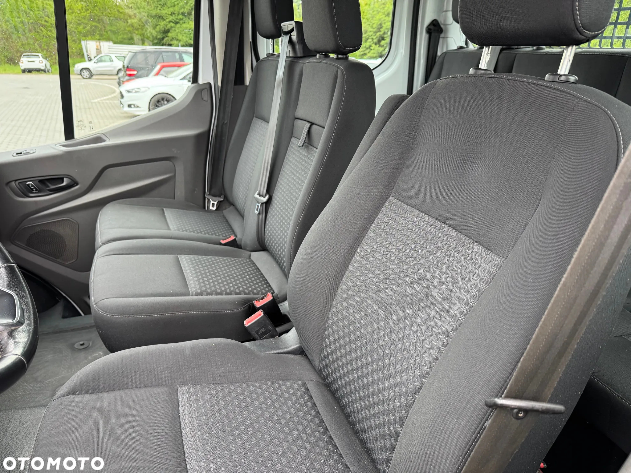 Ford Transit - 10