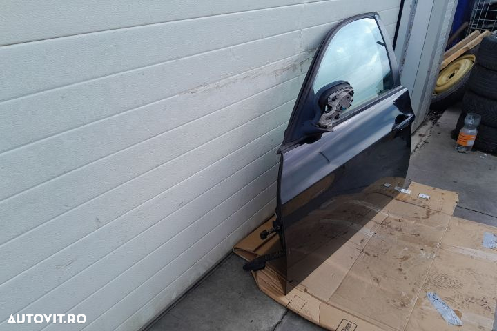 Usa / Portiera fata stanga BMW Seria 3 E90 [2004 - 2010] Sedan 320d M - 2