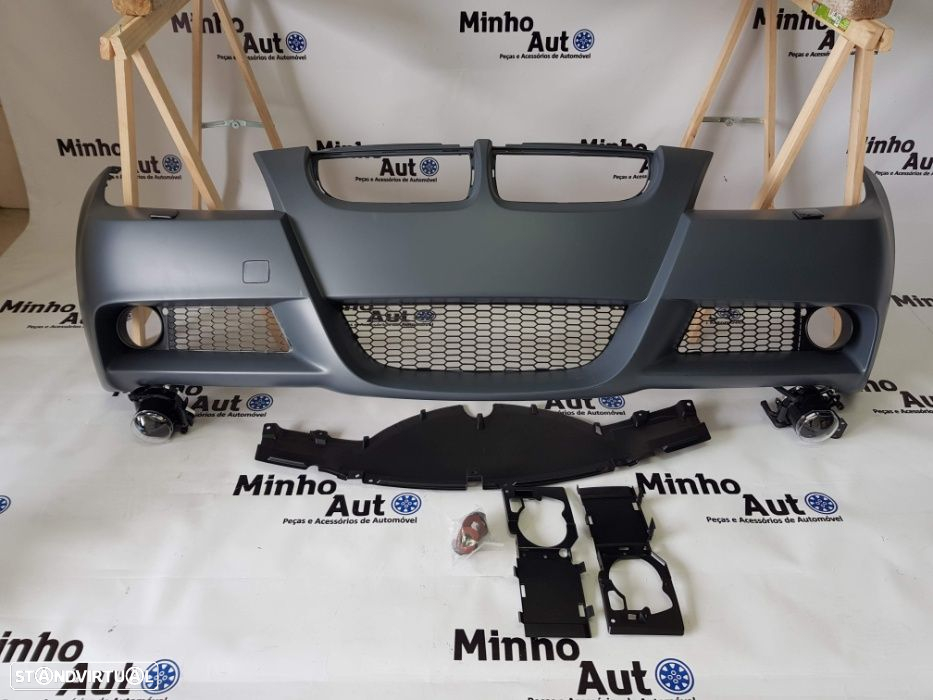 Kit Completo BMW Serie 3 (E90) Pre-Lci Pack M - 2